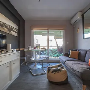  Apartamento Vive Encantos De En Triana España