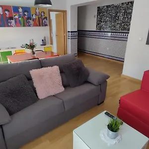  Apartamento En Triana España