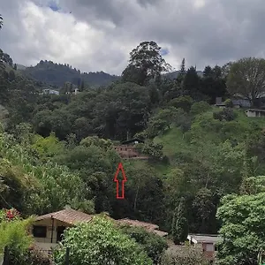  Apartamento Mountain Cabin For Bird Watching
