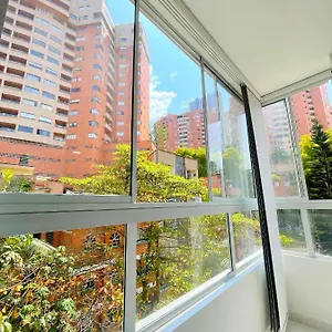  Apartamento Amoblados Modernos Y Centrales