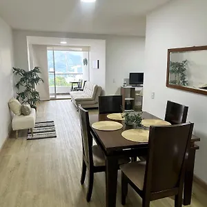  Apartamento Hermoso Y Lujoso En