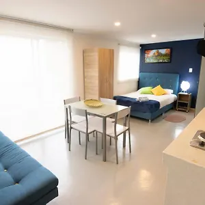  Apartamento Campin Apartametos Colombia
