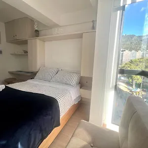  Apartamento Universitario/centro De Bogota/turistico Colombia