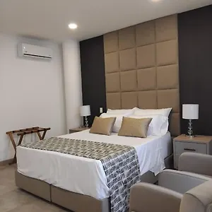 45 Park Sabaneta